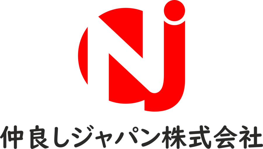 Logo Nakayoshi Japan Co., Ltd.