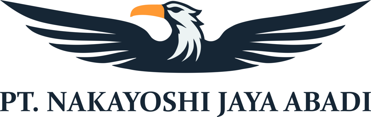 Logo PT Nakayoshi Jaya Abadi